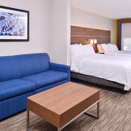 Holiday Inn Express & Suites Selma By Ihg Ngoại thất bức ảnh