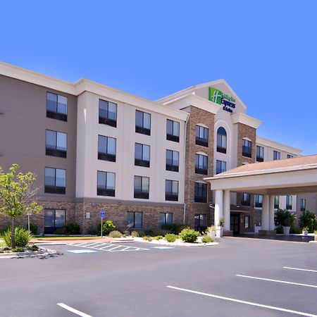Holiday Inn Express & Suites Selma By Ihg Ngoại thất bức ảnh