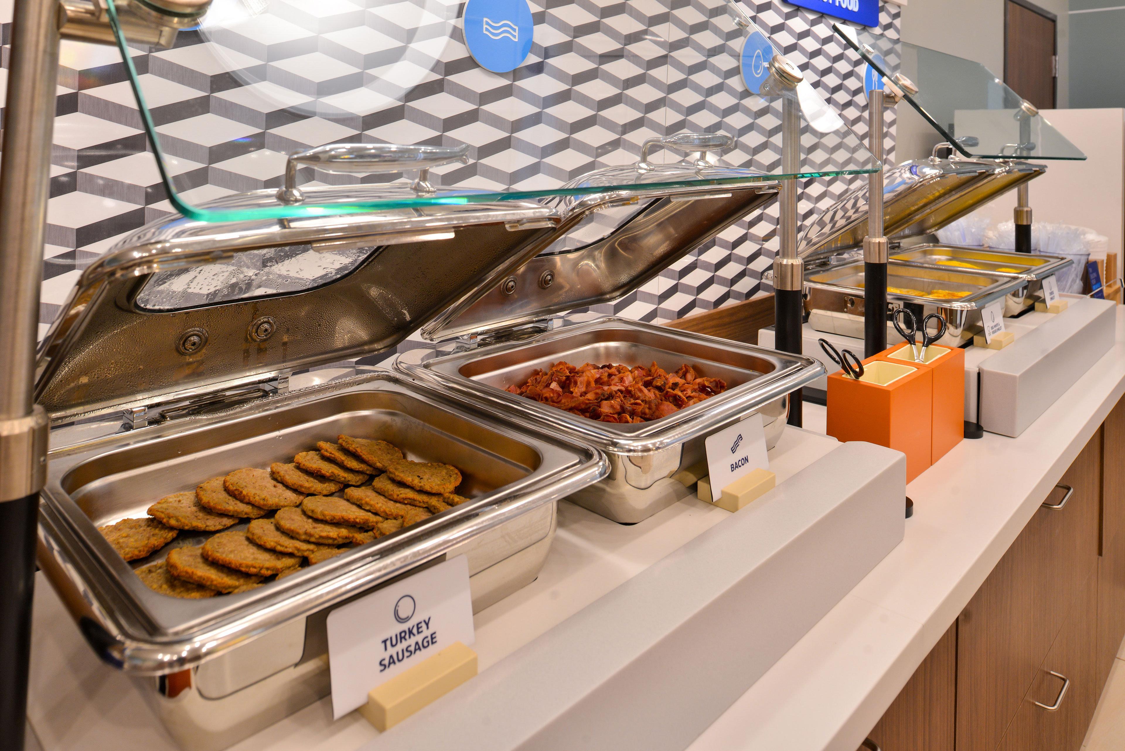 Holiday Inn Express & Suites Selma By Ihg Ngoại thất bức ảnh