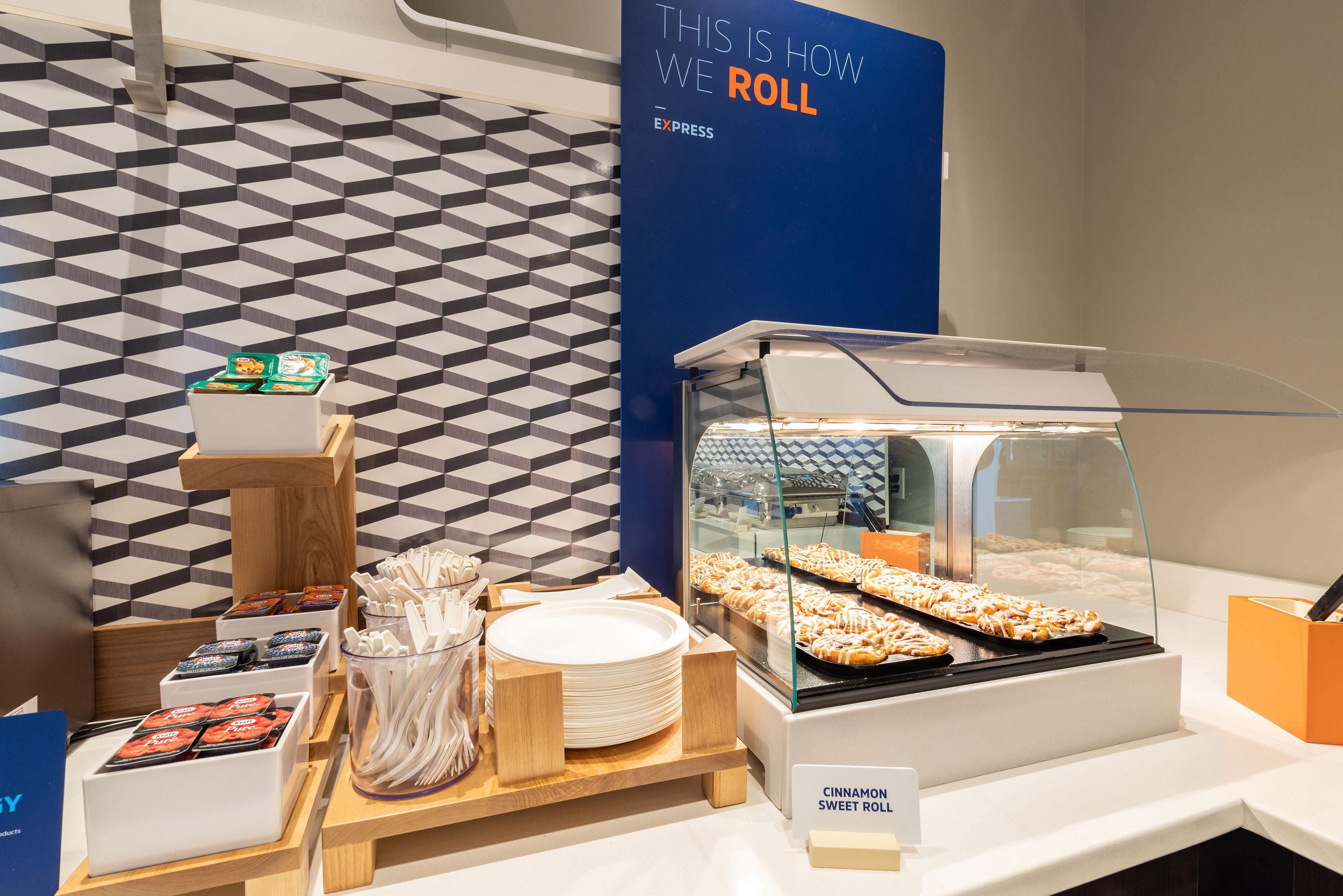 Holiday Inn Express & Suites Selma By Ihg Ngoại thất bức ảnh