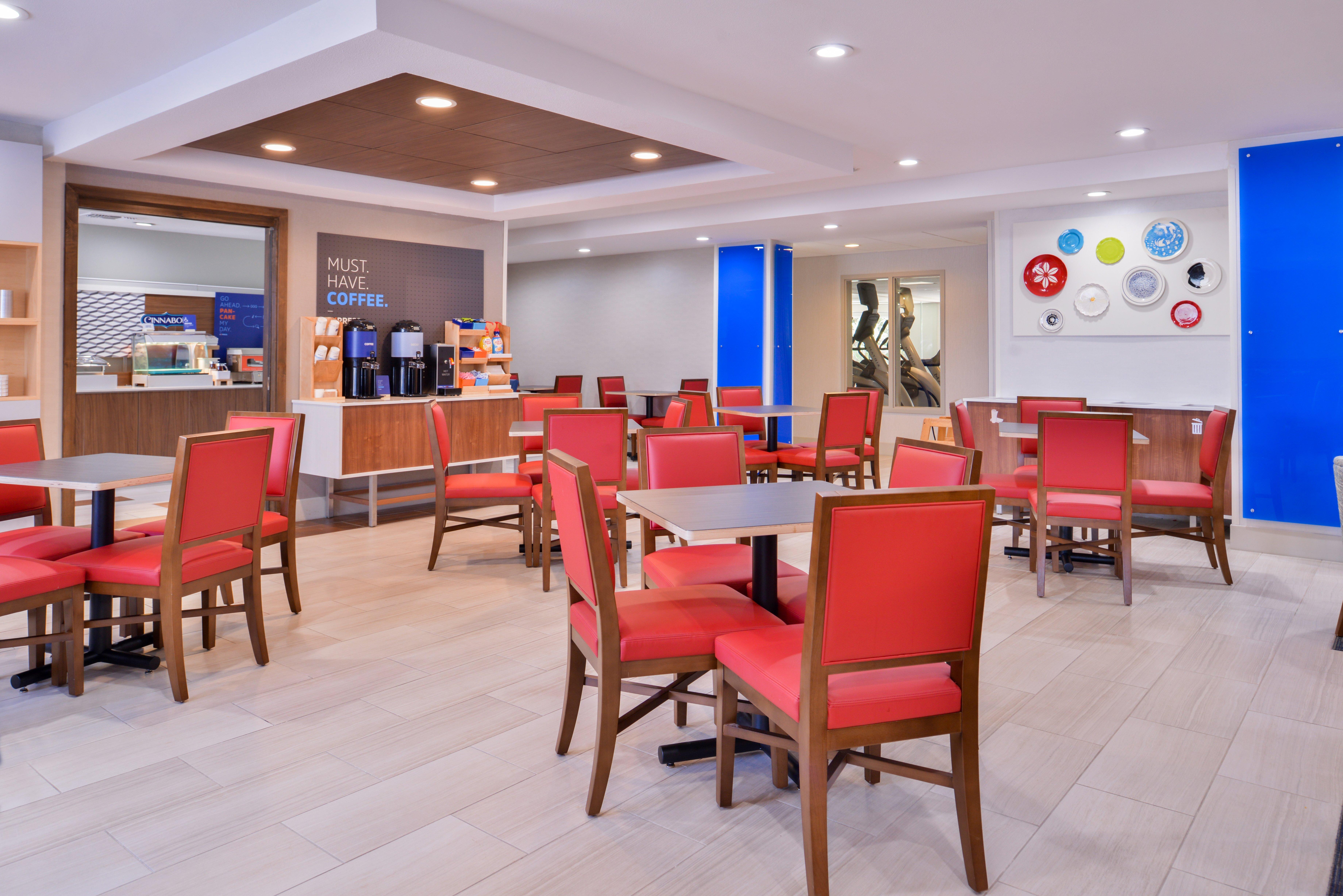 Holiday Inn Express & Suites Selma By Ihg Ngoại thất bức ảnh
