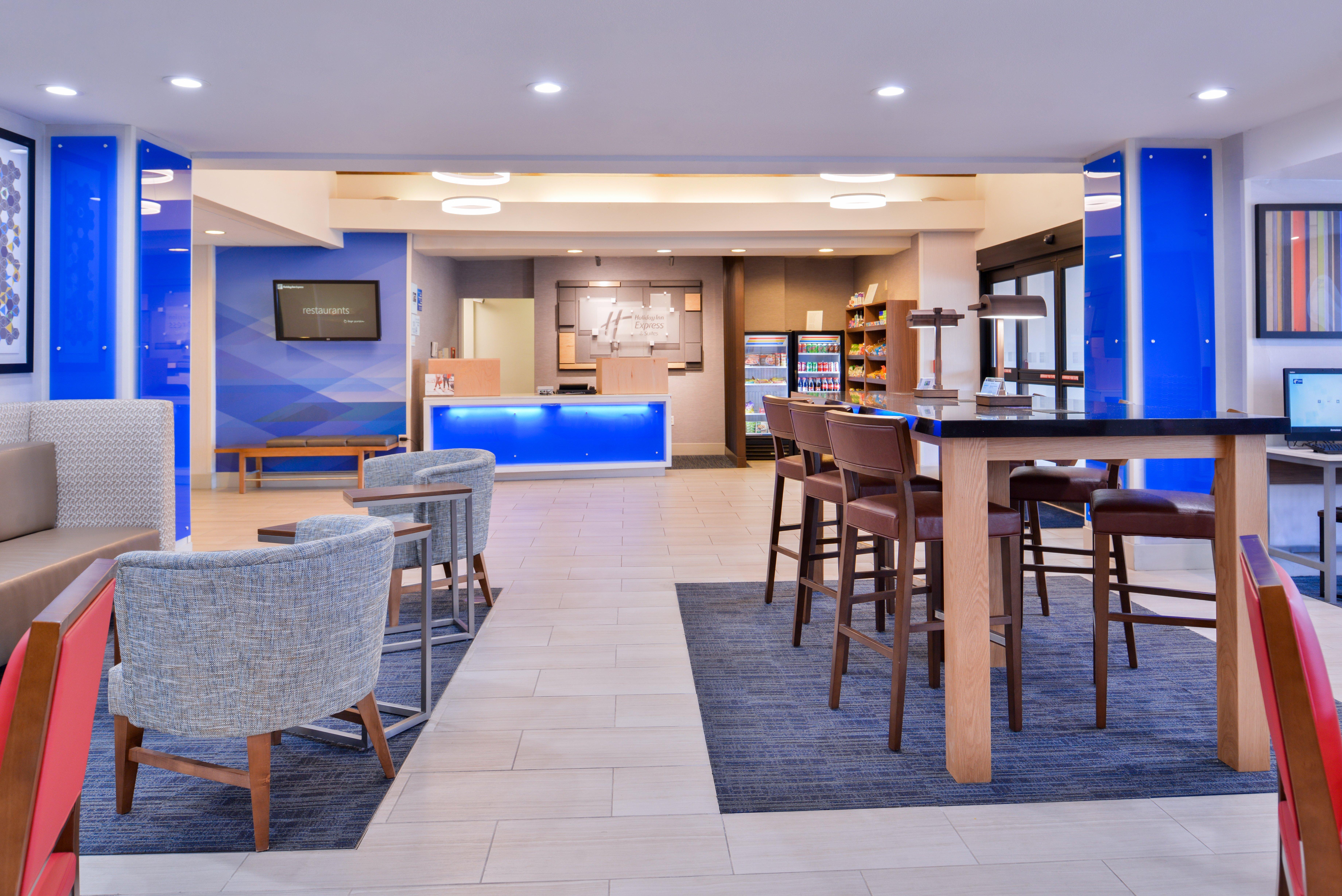 Holiday Inn Express & Suites Selma By Ihg Ngoại thất bức ảnh