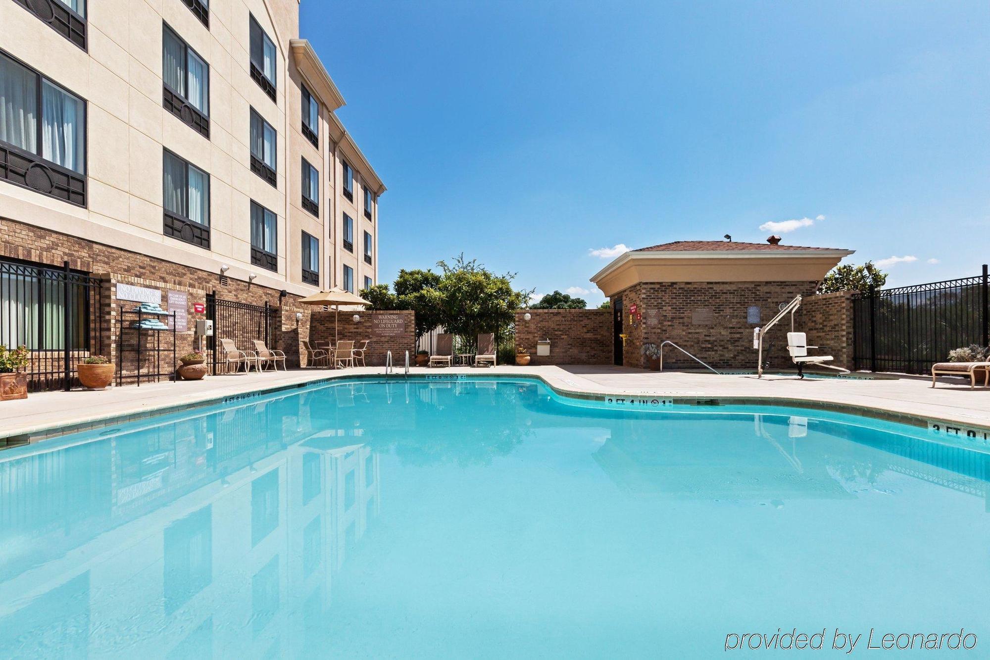 Holiday Inn Express & Suites Selma By Ihg Ngoại thất bức ảnh