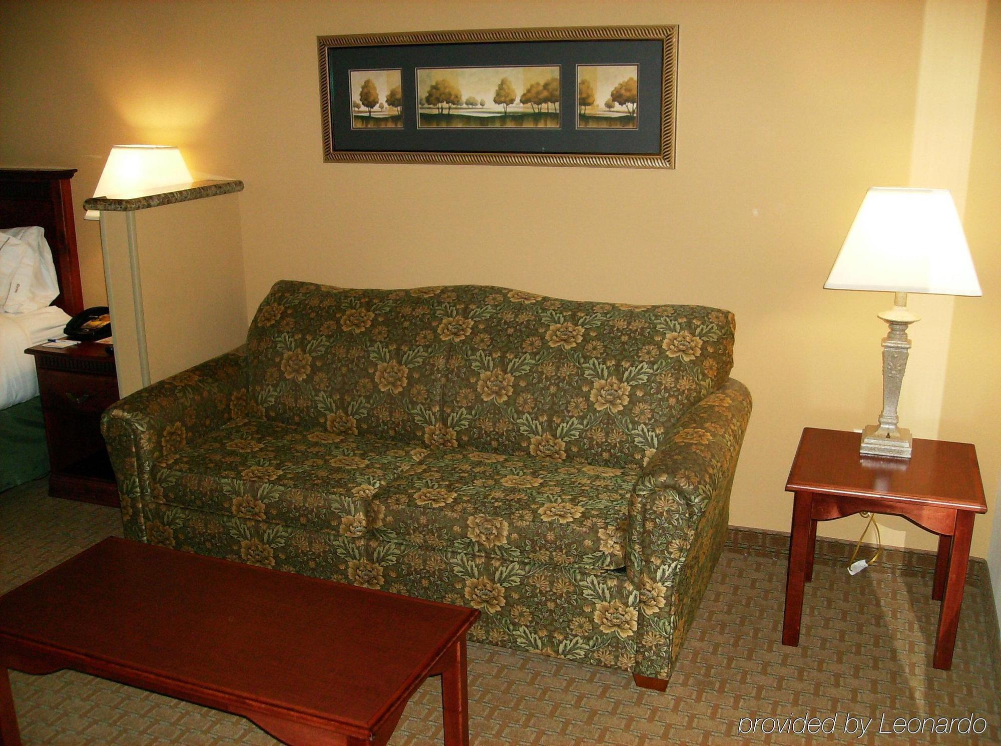 Holiday Inn Express & Suites Selma By Ihg Ngoại thất bức ảnh