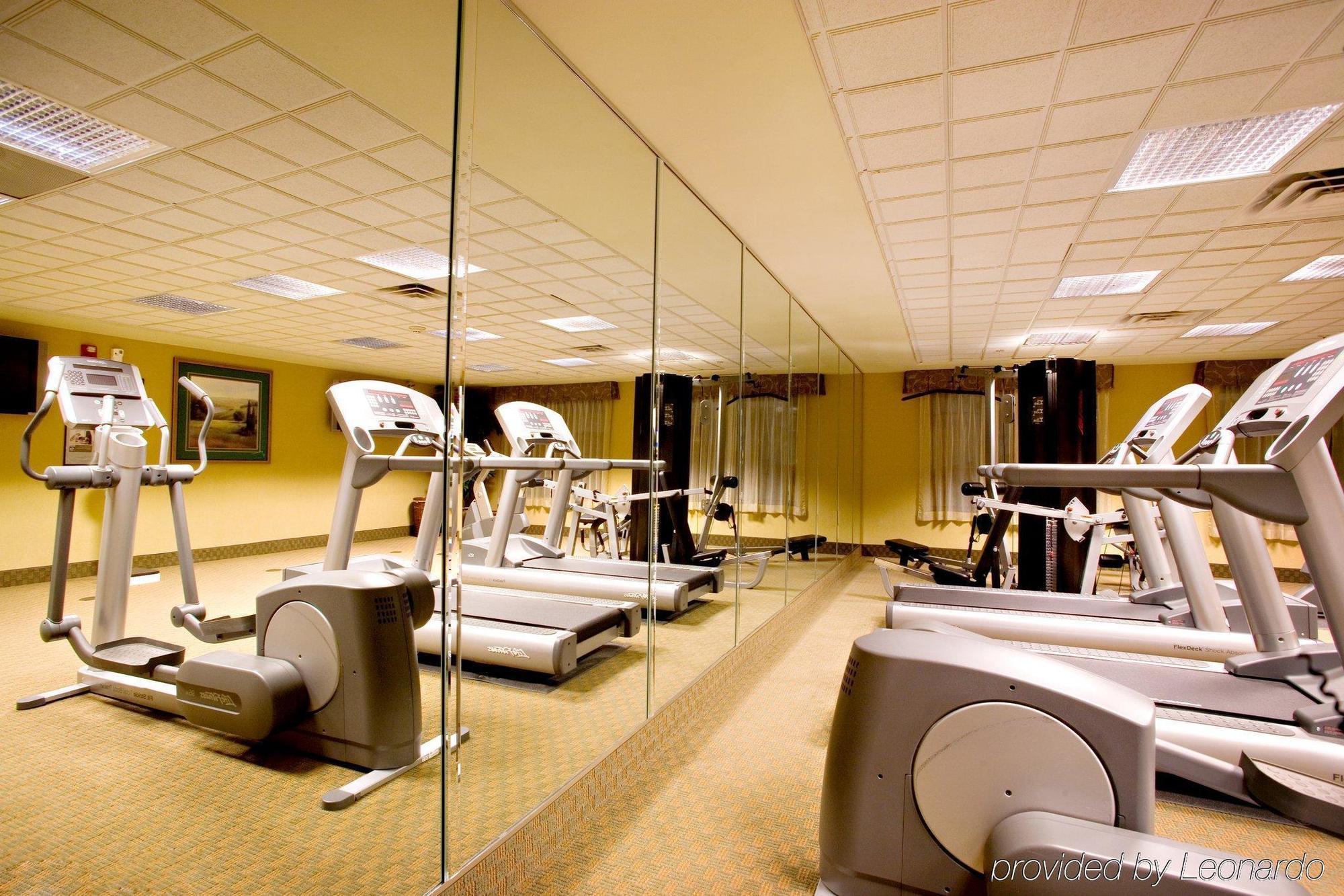 Holiday Inn Express & Suites Selma By Ihg Ngoại thất bức ảnh