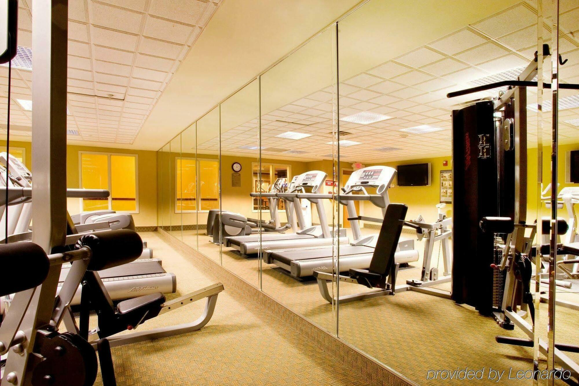 Holiday Inn Express & Suites Selma By Ihg Tiện nghi bức ảnh
